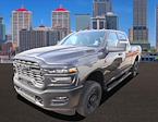New 2025 Ram 2500 Tradesman Crew Cab 4x4 Pickup for sale #5340020 - photo 1