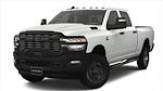 New 2025 Ram 2500 Tradesman Crew Cab 4x4 Pickup for sale #5340050 - photo 1