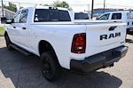 New 2025 Ram 2500 Tradesman Crew Cab 4x4 Pickup for sale #5340050 - photo 4