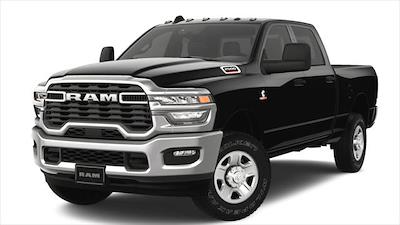 New 2025 Ram 2500 Tradesman Crew Cab 4x4 Pickup for sale #5340090 - photo 1