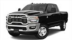 New 2025 Ram 2500 Tradesman Crew Cab 4x4 Pickup for sale #5340090 - photo 1
