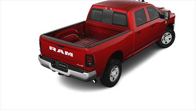 New 2025 Ram 2500 Tradesman Crew Cab 4x4 Pickup for sale #5340100 - photo 2