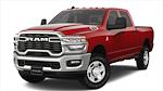 New 2025 Ram 2500 Tradesman Crew Cab 4x4 Pickup for sale #5340100 - photo 1