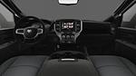 New 2025 Ram 2500 Tradesman Crew Cab 4x4 Pickup for sale #5340100 - photo 6