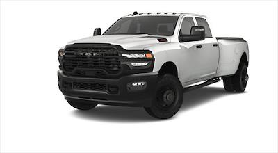 New 2025 Ram 3500 Tradesman Crew Cab 4x4 DRW Pickup for sale #5340110 - photo 1