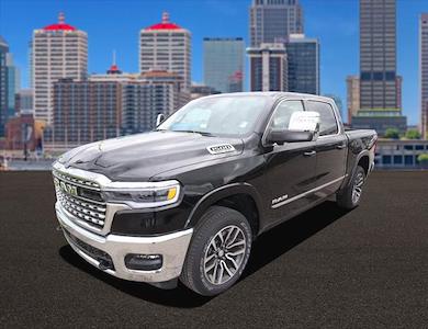 New 2025 Ram 1500 Limited Crew Cab 4x4 Pickup for sale #5330250 - photo 1