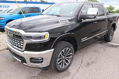 New 2025 Ram 1500 Limited Crew Cab 4x4 Pickup for sale #5330250 - photo 2