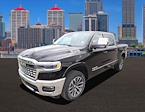 New 2025 Ram 1500 Limited Crew Cab 4x4 Pickup for sale #5330250 - photo 1