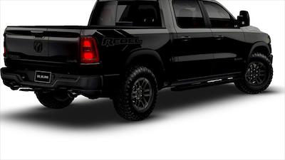 New 2026 Ram 1500 Rebel Crew Cab 4x4 Pickup for sale #6330010 - photo 2