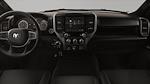 New 2026 Ram 1500 Warlock Crew Cab 4x4 Pickup for sale #6330020 - photo 4