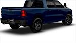 New 2026 Ram 1500 Warlock Crew Cab 4x4 Pickup for sale #6330030 - photo 2