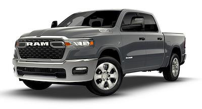 New 2026 Ram 1500 Big Horn Crew Cab 4x4 Pickup for sale #6330100 - photo 1