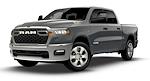 New 2026 Ram 1500 Big Horn Crew Cab 4x4 Pickup for sale #6330100 - photo 1