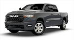 New 2026 Ram 1500 Big Horn Crew Cab 4x4 Pickup for sale #6330130 - photo 1