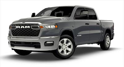 New 2026 Ram 1500 Big Horn Crew Cab 4x4 Pickup for sale #6330140 - photo 1