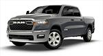 New 2026 Ram 1500 Big Horn Crew Cab 4x4 Pickup for sale #6330140 - photo 1