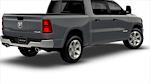 New 2026 Ram 1500 Big Horn Crew Cab 4x4 Pickup for sale #6330140 - photo 2