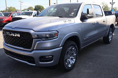 New 2026 Ram 1500 Big Horn Crew Cab for sale #6330160 - photo 1
