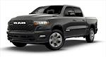 New 2026 Ram 1500 Big Horn Crew Cab 4x4 Pickup for sale #6330180 - photo 1