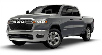 New 2026 Ram 1500 Big Horn Crew Cab 4x4 Pickup for sale #6330190 - photo 1