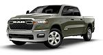 New 2026 Ram 1500 Big Horn Crew Cab 4x4 Pickup for sale #6330200 - photo 1
