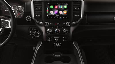 New 2026 Ram 1500 Big Horn Crew Cab for sale #6330240 - photo 1