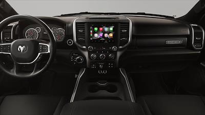 New 2026 Ram 1500 Big Horn Crew Cab for sale #6330240 - photo 2