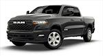 New 2026 Ram 1500 Big Horn Crew Cab for sale #6330270 - photo 1