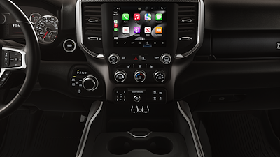 New 2026 Ram 1500 Big Horn Crew Cab 4x4 Pickup for sale #6330290 - photo 2