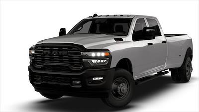 New 2026 Ram 3500 Tradesman Crew Cab for sale #6340060 - photo 1