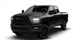 New 2026 Ram 2500 Big Horn Crew Cab for sale #6340070 - photo 1