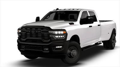 New 2026 Ram 3500 Tradesman Crew Cab for sale #6340080 - photo 1