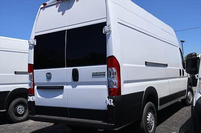 New 2026 Ram ProMaster 3500 Super High Roof Empty Cargo Van for sale #6440090 - photo 2