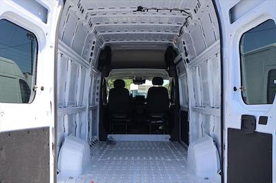 New 2026 Ram ProMaster 3500 Super High Roof Empty Cargo Van for sale #6440090 - photo 1