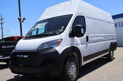 New 2026 Ram ProMaster 3500 Super High Roof Empty Cargo Van for sale #6440110 - photo 1