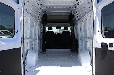 New 2026 Ram ProMaster 3500 Super High Roof Empty Cargo Van for sale #6440110 - photo 2