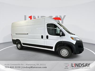 New 2024 Ram ProMaster 2500 High Roof Empty Cargo Van for sale #M240684 - photo 1