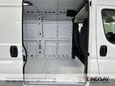 New 2024 Ram ProMaster 2500 High Roof Empty Cargo Van for sale #M240684 - photo 2