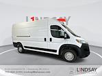 New 2024 Ram ProMaster 2500 High Roof Empty Cargo Van for sale #M240684 - photo 1