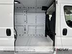 New 2024 Ram ProMaster 2500 High Roof Empty Cargo Van for sale #M240684 - photo 2