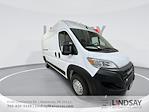 New 2024 Ram ProMaster 2500 High Roof Empty Cargo Van for sale #M240684 - photo 3