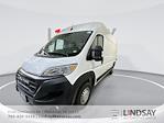 New 2024 Ram ProMaster 2500 High Roof Empty Cargo Van for sale #M240684 - photo 4