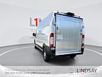 New 2024 Ram ProMaster 2500 High Roof Empty Cargo Van for sale #M240684 - photo 7