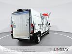 New 2024 Ram ProMaster 2500 High Roof Empty Cargo Van for sale #M240684 - photo 8