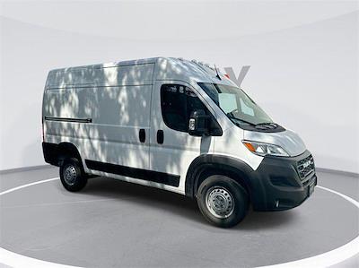 2024 Ram ProMaster 1500 High Roof FWD, Empty Cargo Van for sale #M240932 - photo 1