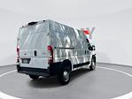 2024 Ram ProMaster 1500 High Roof FWD, Empty Cargo Van for sale #M240932 - photo 4