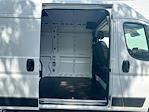 2024 Ram ProMaster 1500 High Roof FWD, Empty Cargo Van for sale #M240932 - photo 12