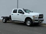 New 2024 Ram 3500 Tradesman Crew Cab 4x4 60 CA Cab Chassis for sale #M240956 - photo 1