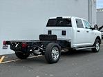 New 2024 Ram 3500 Tradesman Crew Cab 4x4 60 CA Cab Chassis for sale #M240956 - photo 2