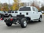 New 2024 Ram 3500 Tradesman Crew Cab 4x4 60 CA Cab Chassis for sale #M240957 - photo 2